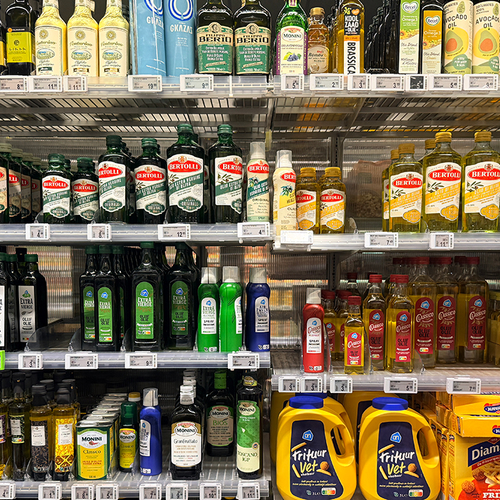 Extra vierge, vierge, mild of klassiek: welke olijfolie moet je kiezen in de supermarkt?