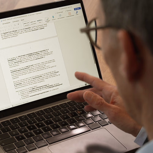 AI gebruiken voor juridisch advies? Dat is niet altijd slim