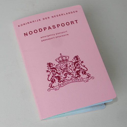 Paspoort kwijt of (bijna) verlopen vlak voor de vakantie? Zo vraag je een noodpaspoort aan