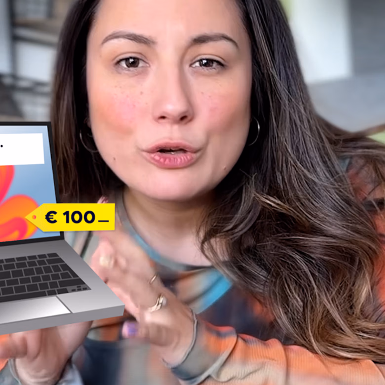 Afbeelding van Check je Recht: mag je een fout geprijsd product meenemen voor die prijs?