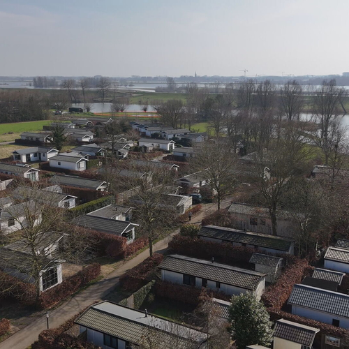 Afbeelding van Schrijnende toestanden door dwangsommen voor wonen in recreatiewoning