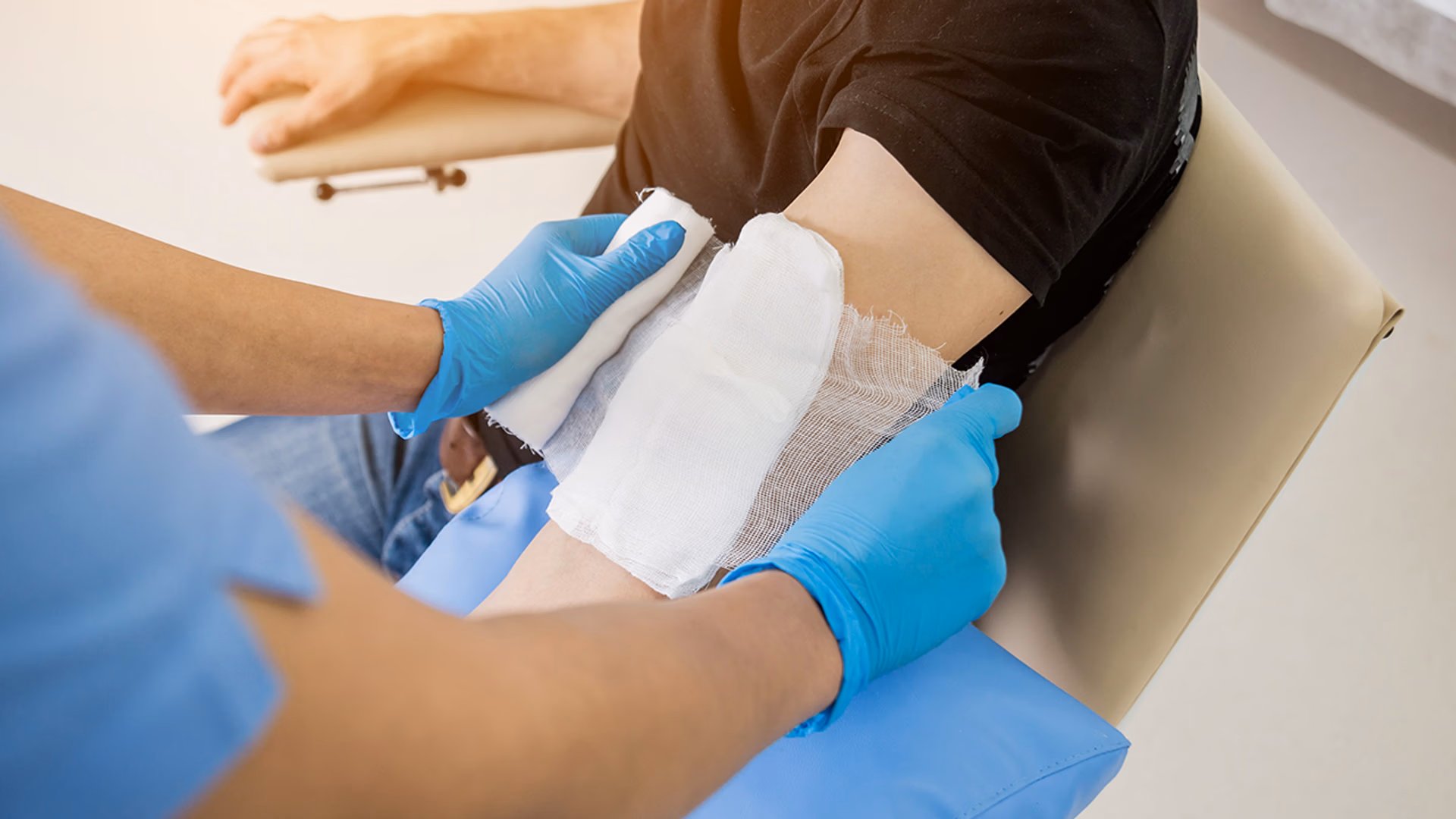 verband 1280 patient hulpmiddelen