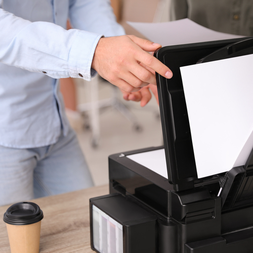 Hoe verwijder ik alle gegevens van mijn oude Brother-printer bij vervanging?