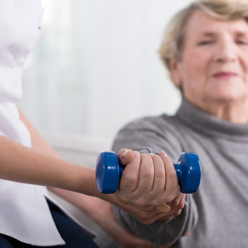 Zaterdag in Kassa: heb je altijd recht op de zorg waar je om vraagt?