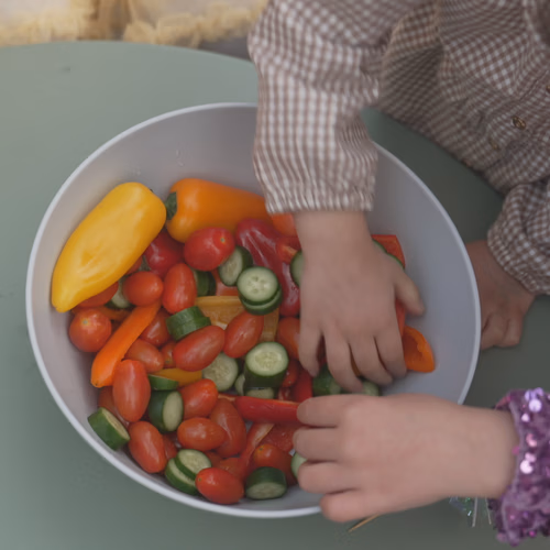 Pesticiden in snoepgroente: wintertest toont forse verslechtering