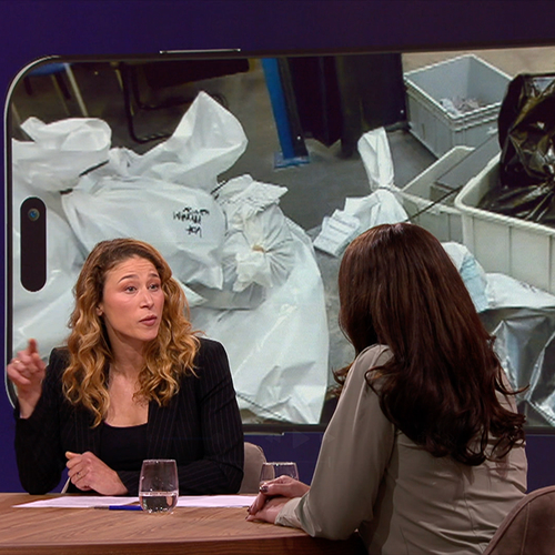 Zaterdag in Kassa: Misstanden bij crematies van huisdieren door Evidensia