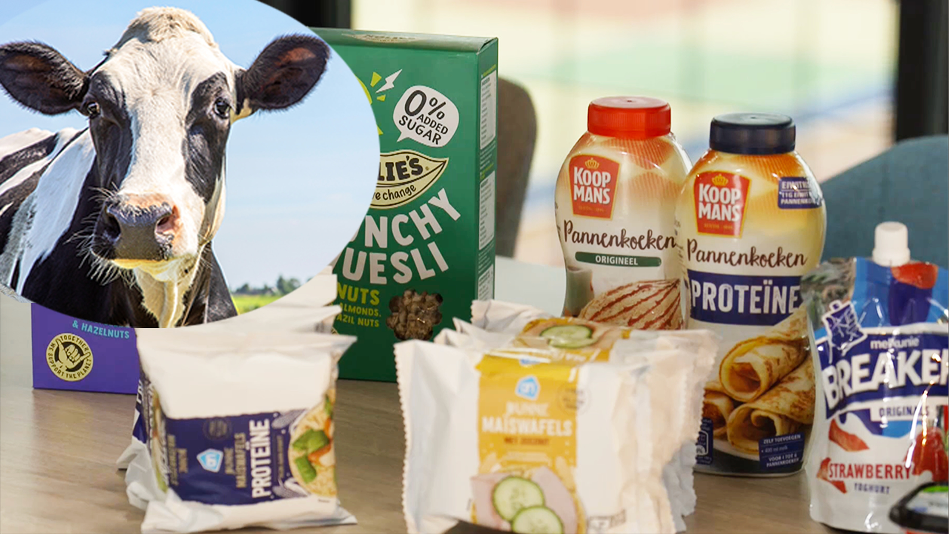 eiwitrijke producten 1280 koe