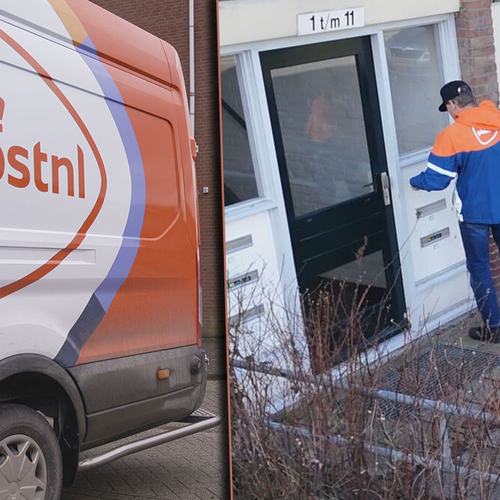 Postbezorgers deden al 1000 meldingen over mogelijk kwetsbare mensen
