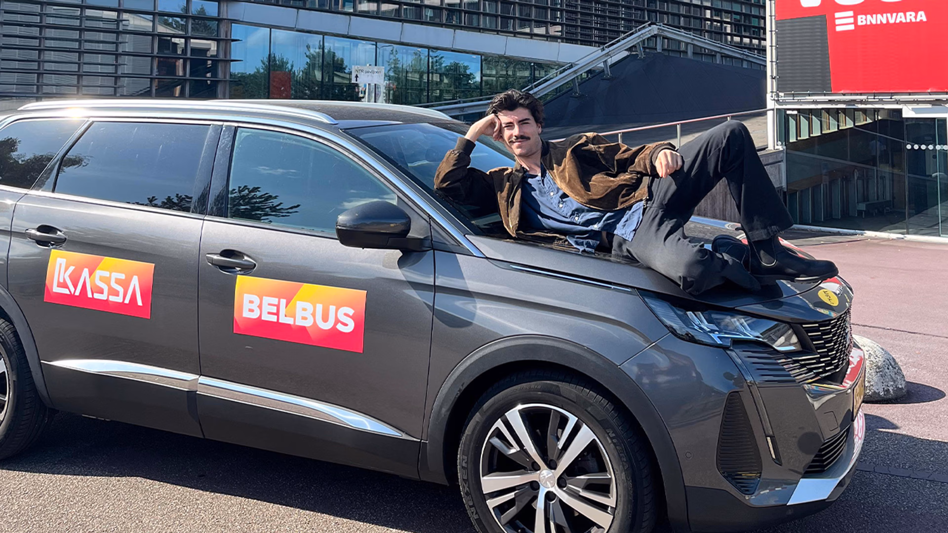 MAXBelbus