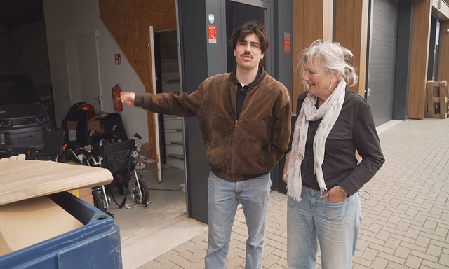 Afbeelding van Belbus: Oplaadtopper of Oplaadflopper? Problemen met kapotte brommobiel