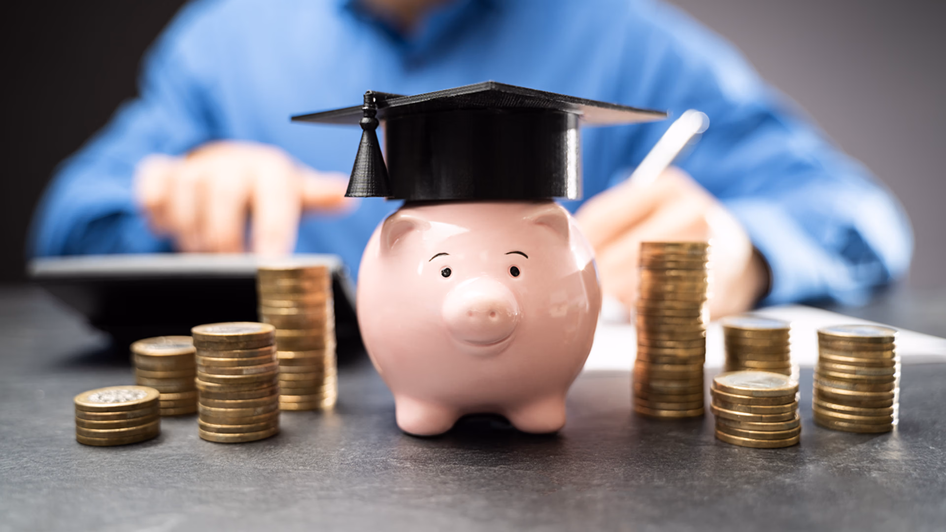 Studieschuld