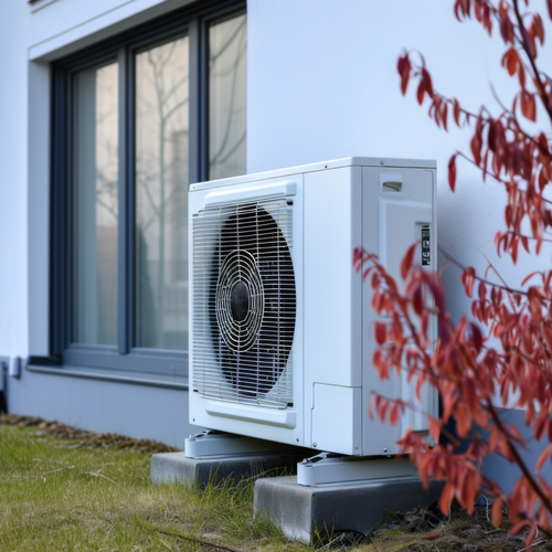 Heb ik nog recht op garantie op mijn warmtepomp als het installatiebedrijf failliet is?