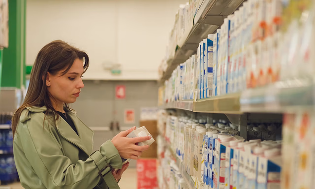 Afbeelding van Dezelfde prijs maar minder inhoud? Opnieuw krimpflatie bij tientallen producten