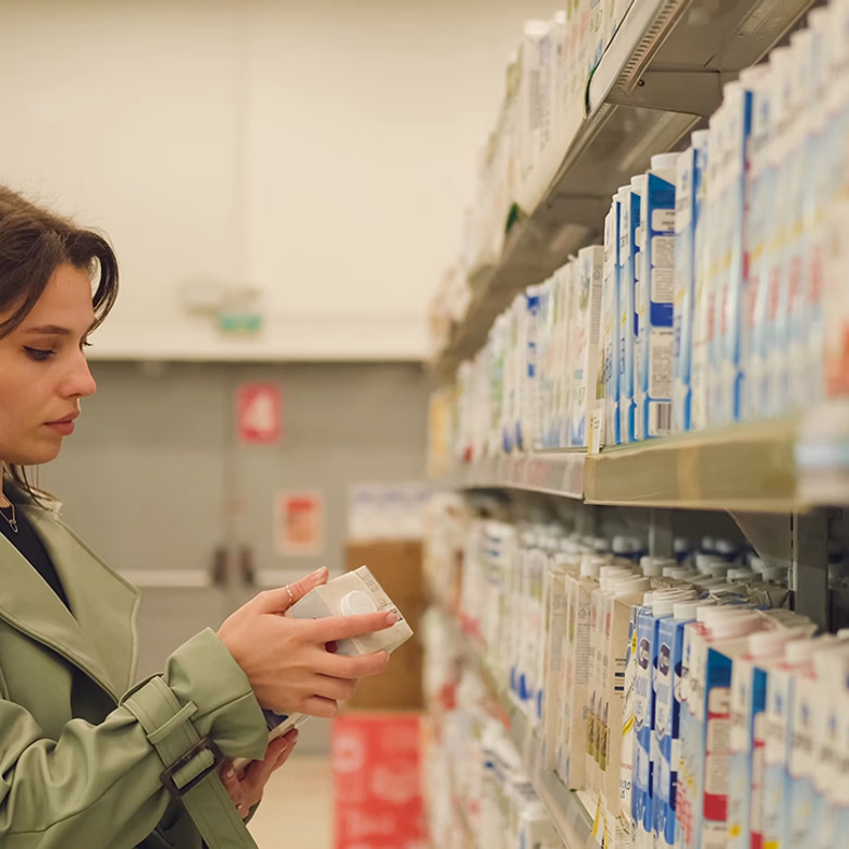 Afbeelding van Dezelfde prijs maar minder inhoud? Opnieuw krimpflatie bij tientallen producten