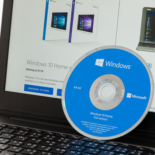 Gebruikers van Windows 10 krijgen een jaar langer beveiligingsupdates