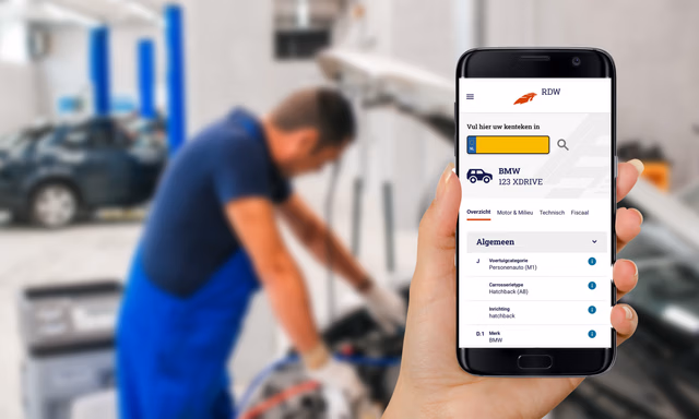 Afbeelding van Niet door de apk met je auto? Dit zijn de 10 vaakst voorkomende afkeurpunten