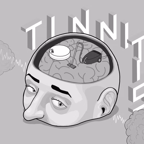 Conclusie Raad voor de Journalistiek inzake item Tinnitus
