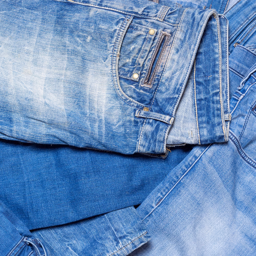 Spijkerbroek van Bershka geeft zo erg af dat schoenen zijn verpest. Heb ik recht op geld terug en een schadevergoeding?