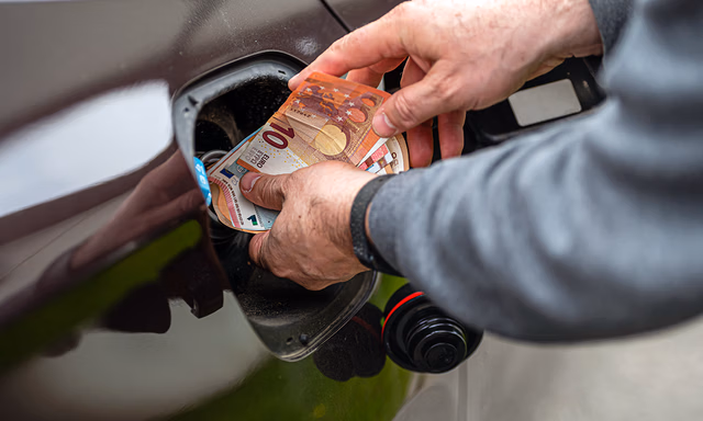 Afbeelding van Zo rijd je direct zuiniger en goedkoper: 12 tips om brandstof te besparen