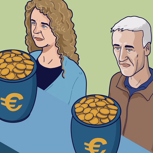 Afbeelding van Wat moet je weten over het nieuwe pensioenstelsel en hoe word je daar zelf wijzer over?