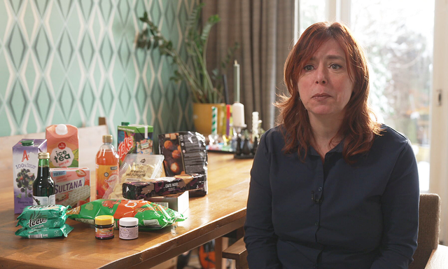 Afbeelding van Weet jij wat je eet? Zó misleiden fabrikanten jou met productverpakkingen