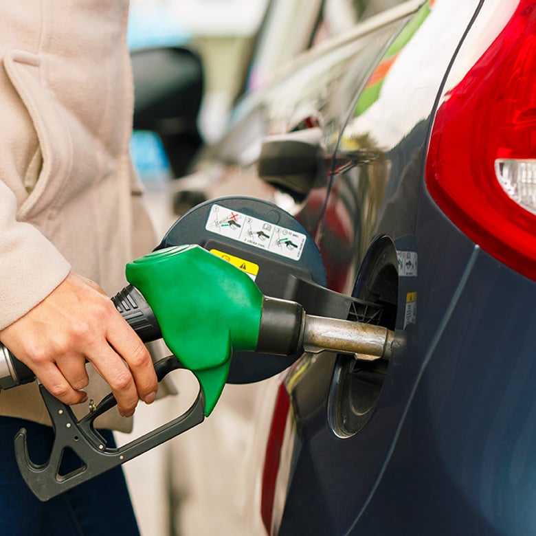 Afbeelding van Benzineprijs naar recordhoogte? “Kies je tankstation zorgvuldig als je wilt besparen”