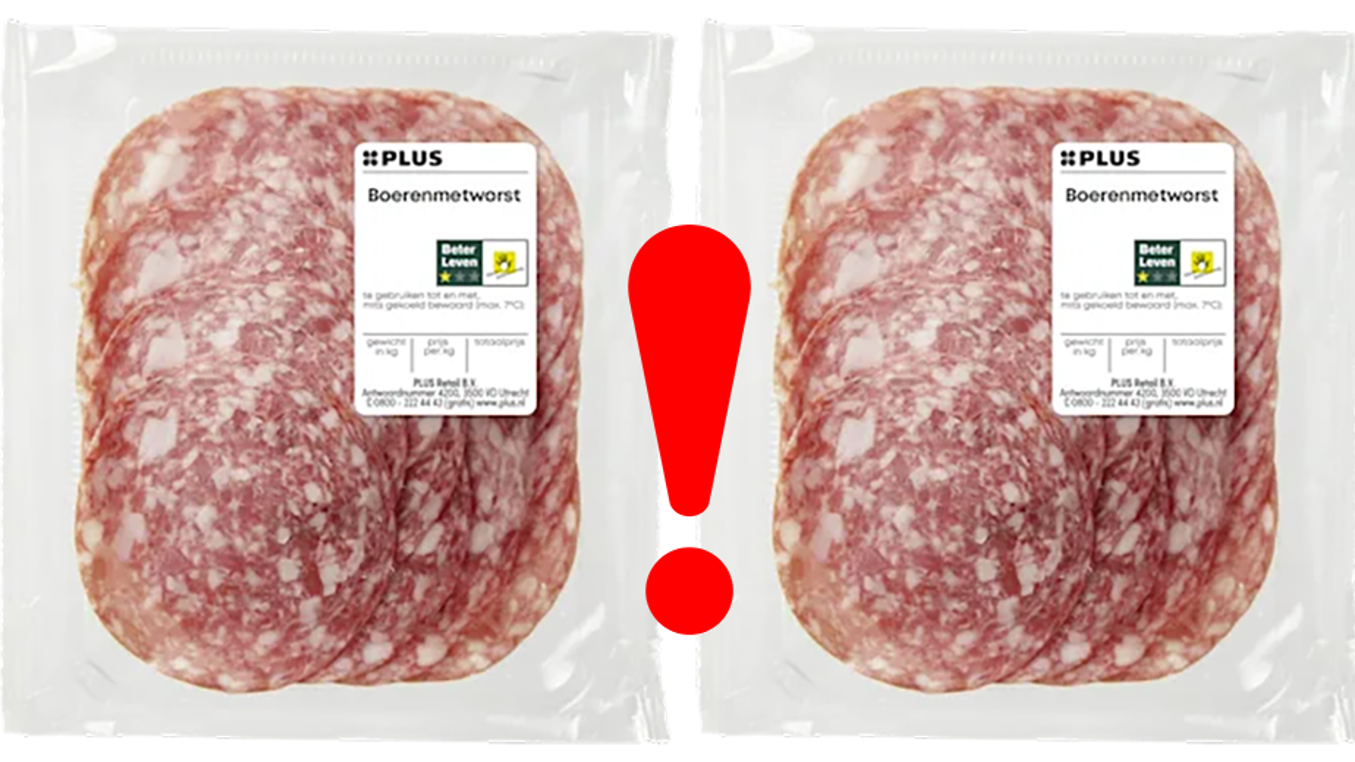 waarschuwing worst 930