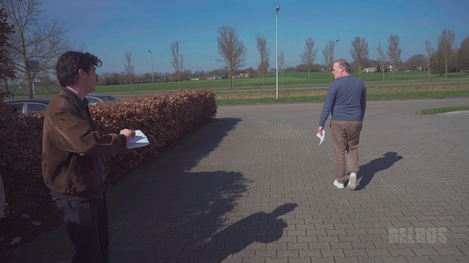 Belbus: Keukenspecialist Steenwijk belooft keukenblad maar levert niets