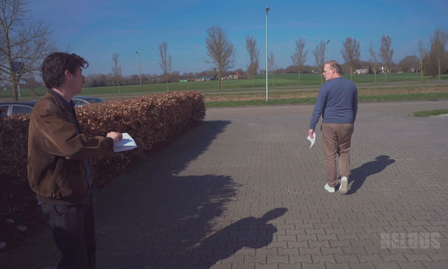 Afbeelding van Belbus: Keukenspecialist Steenwijk belooft keukenblad maar levert niets