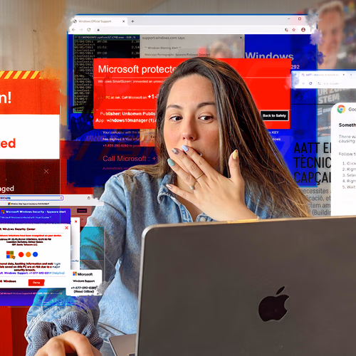 Check je Recht: geklikt op een phishinglink?