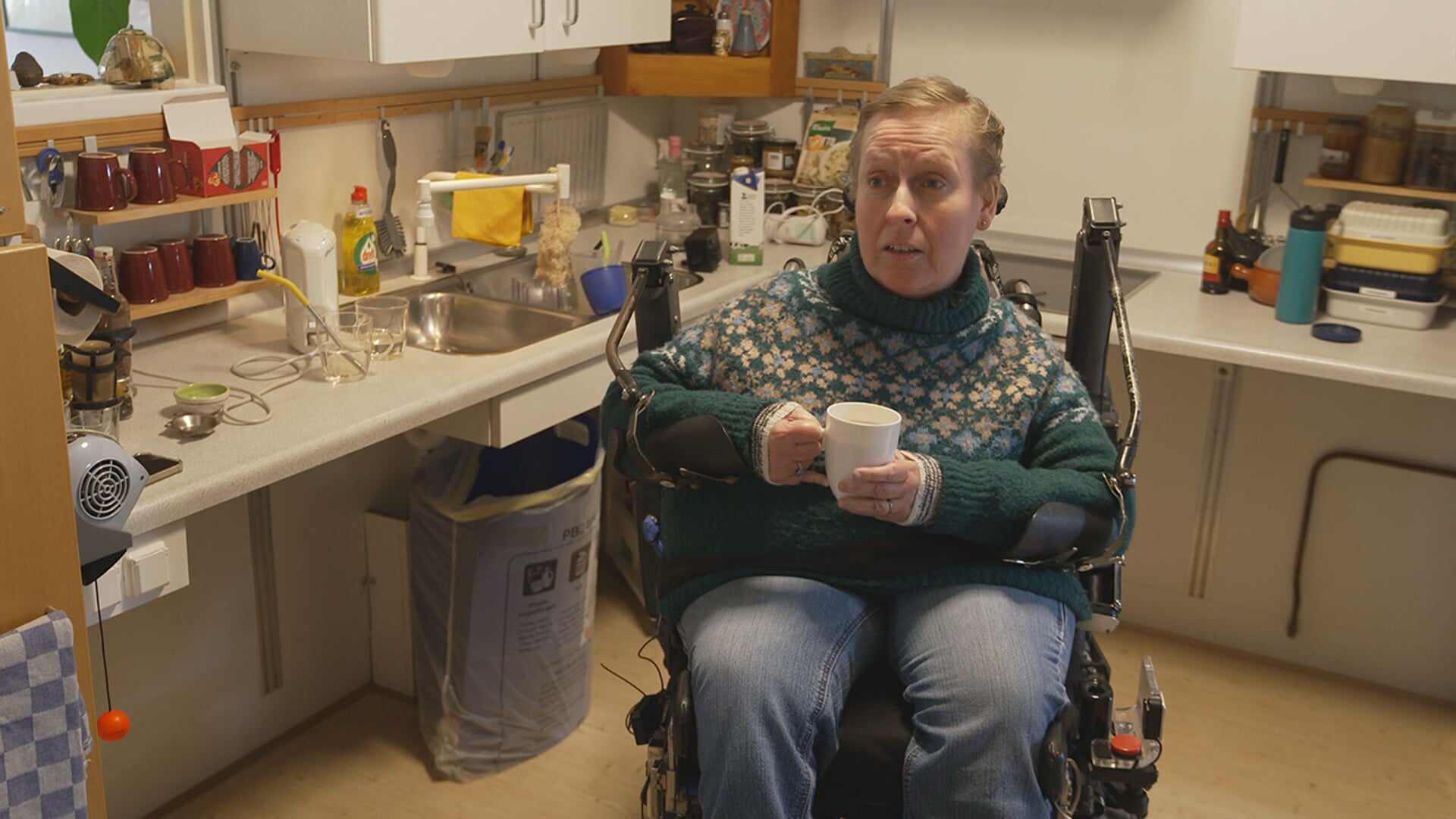 Afbeelding van Nieuwe wet geeft thuishulp meer rechten, maar soms óók fors minder loon