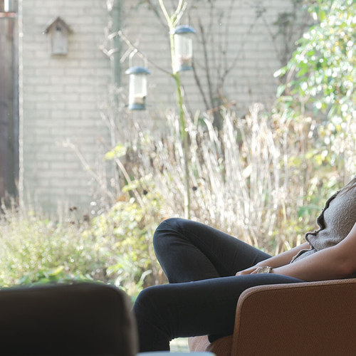 Afbeelding van Long COVID jongeren luiden noodklok: “Ons leven staat stil”