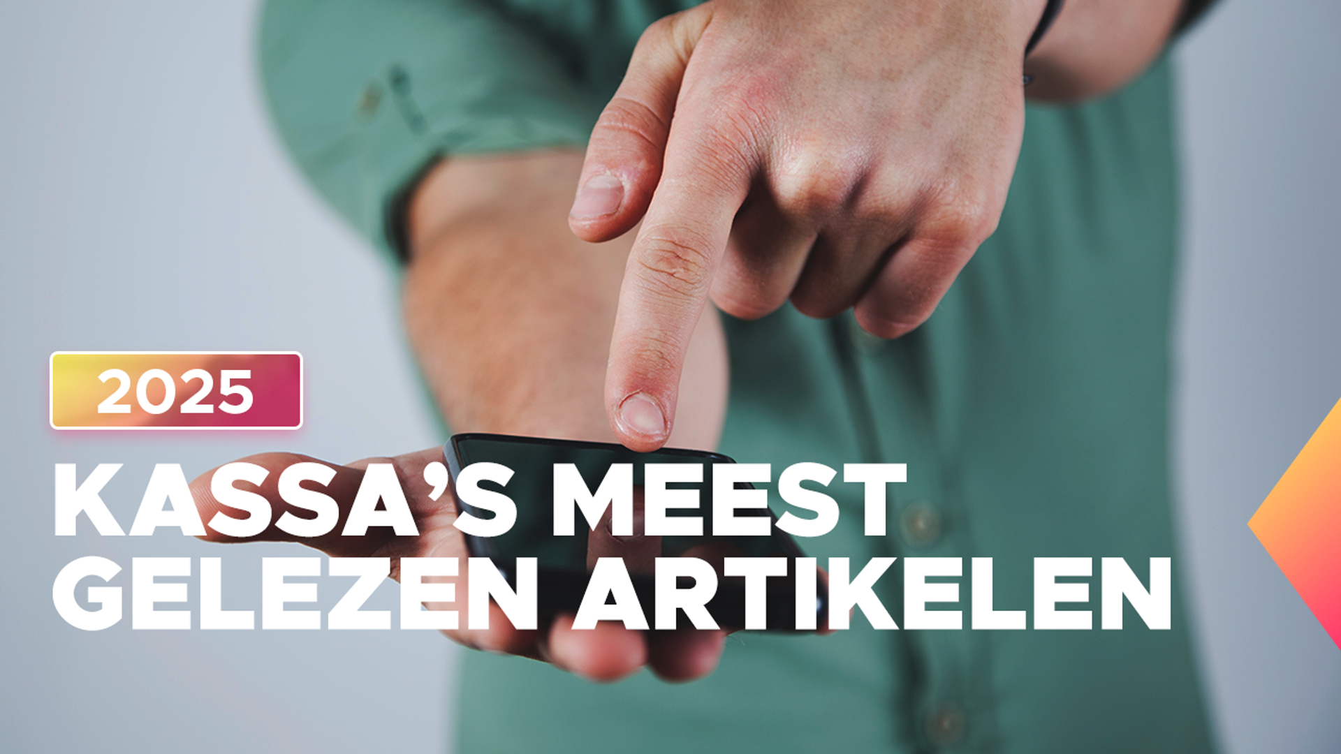 Afbeelding van Top 10: dit zijn de meest gelezen Kassa-artikelen van 2025 | Jaaroverzicht