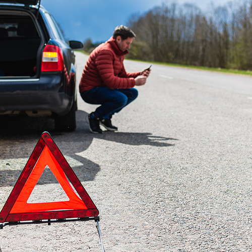 Dit zijn de meest voorkomende gevallen van autopech en zo voorkom je ze