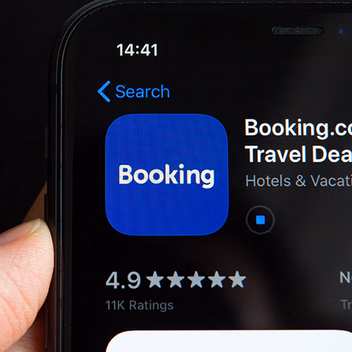 Steeds meer oplichting via Booking.com: zo herken je een nep-accommodatie
