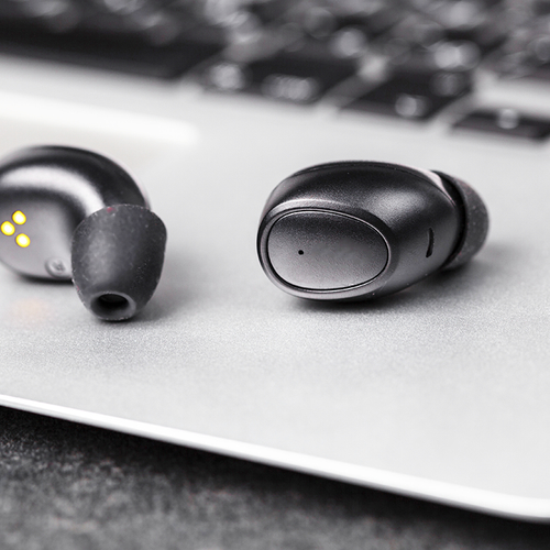 Beveiligingslek in bluetooth ontdekt: meeluisteren met oortjes is mogelijk