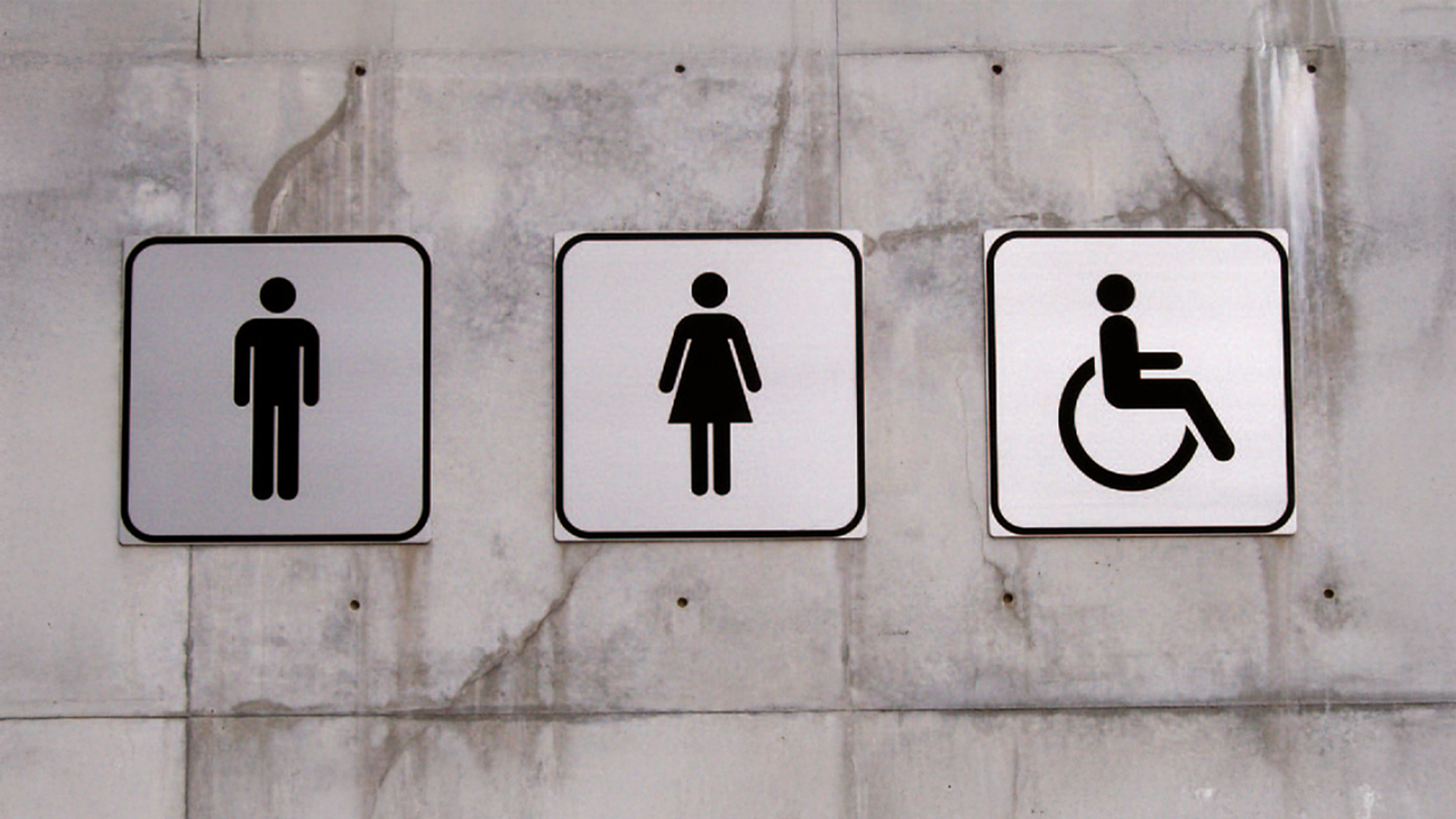 Afbeelding van 63 procent van de Nederlanders wil in de supermarkt naar het toilet kunnen