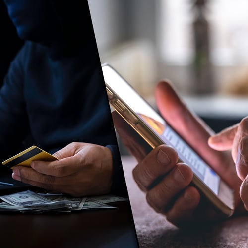 Top 3 fraude in Nederland: zo slaan oplichters hun slag