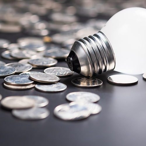 Mijn vaste energiecontract loopt in 2026 af. Hoe voorkom ik straks terugleverkosten?