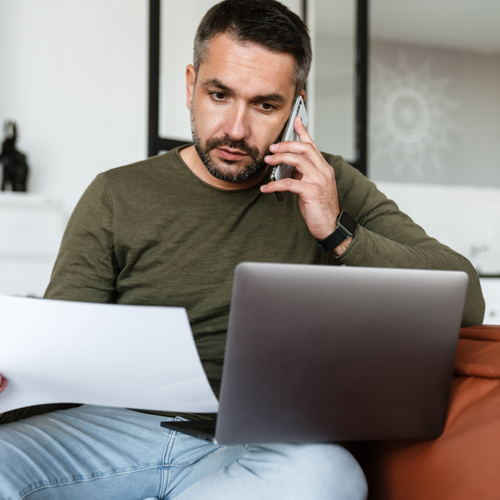 ACM waarschuwt consumenten: geef telefonische verkoper geen volmacht