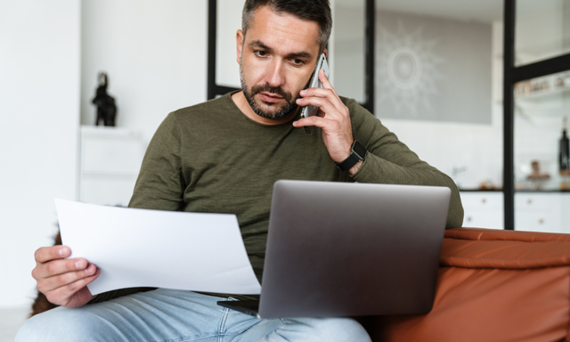 Afbeelding van ACM waarschuwt consumenten: geef telefonische verkoper geen volmacht
