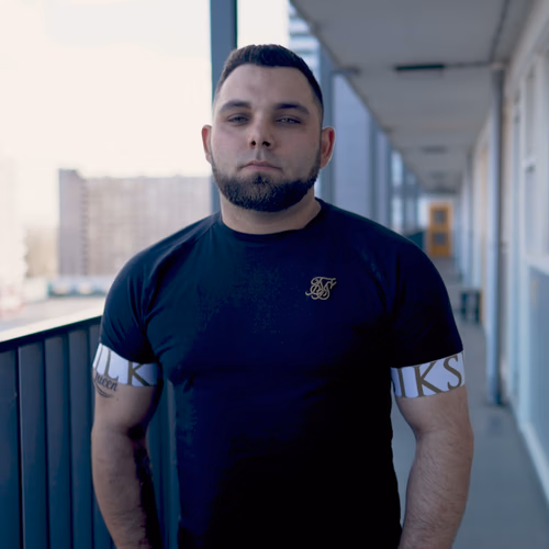 Hoe uitzendkrachten structureel in de kou staan