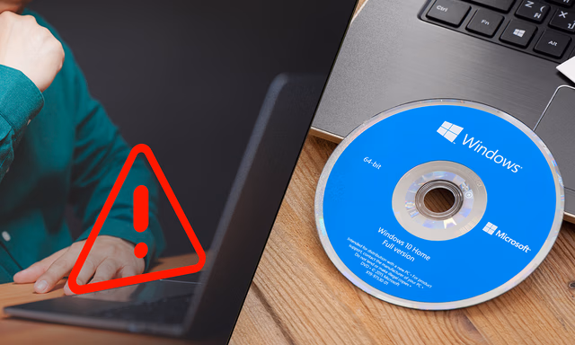 Afbeelding van Windows 10 krijgt toch langer beveiligingsupdates: zo blijft je computer veilig