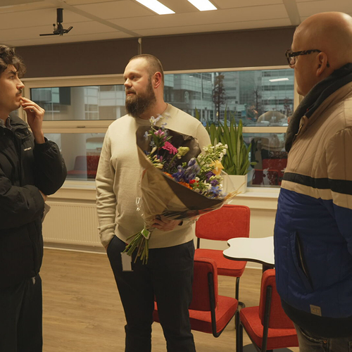 Belbus: Verisure heeft beveiliging met bewakingscamera niet op orde