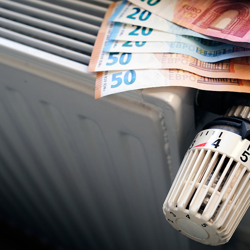 Afbeelding van Minder gasgebruik, maar energierekening stijgt met honderden euro's door torenhoge belasting op gas