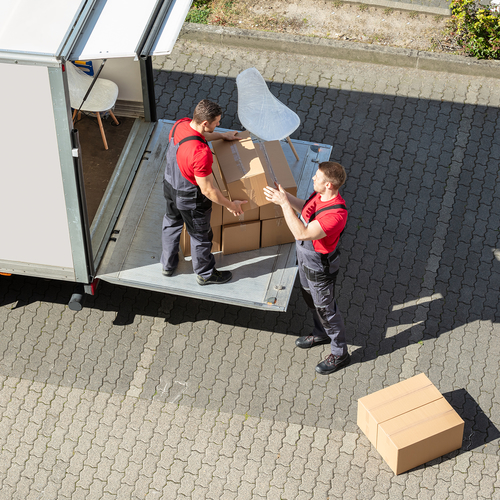 Kan ik mijn meubelbestelling annuleren en mijn geld terugkrijgen bij langdurige vertraging