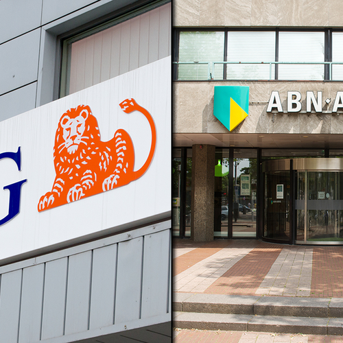 Afbeelding van ABN Amro én ING verhogen tarieven: betaalpakket per 1 januari 2026 duurder