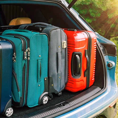 Hoge brandstofprijzen? Zo ga je veilig én voordelig met de auto op vakantie