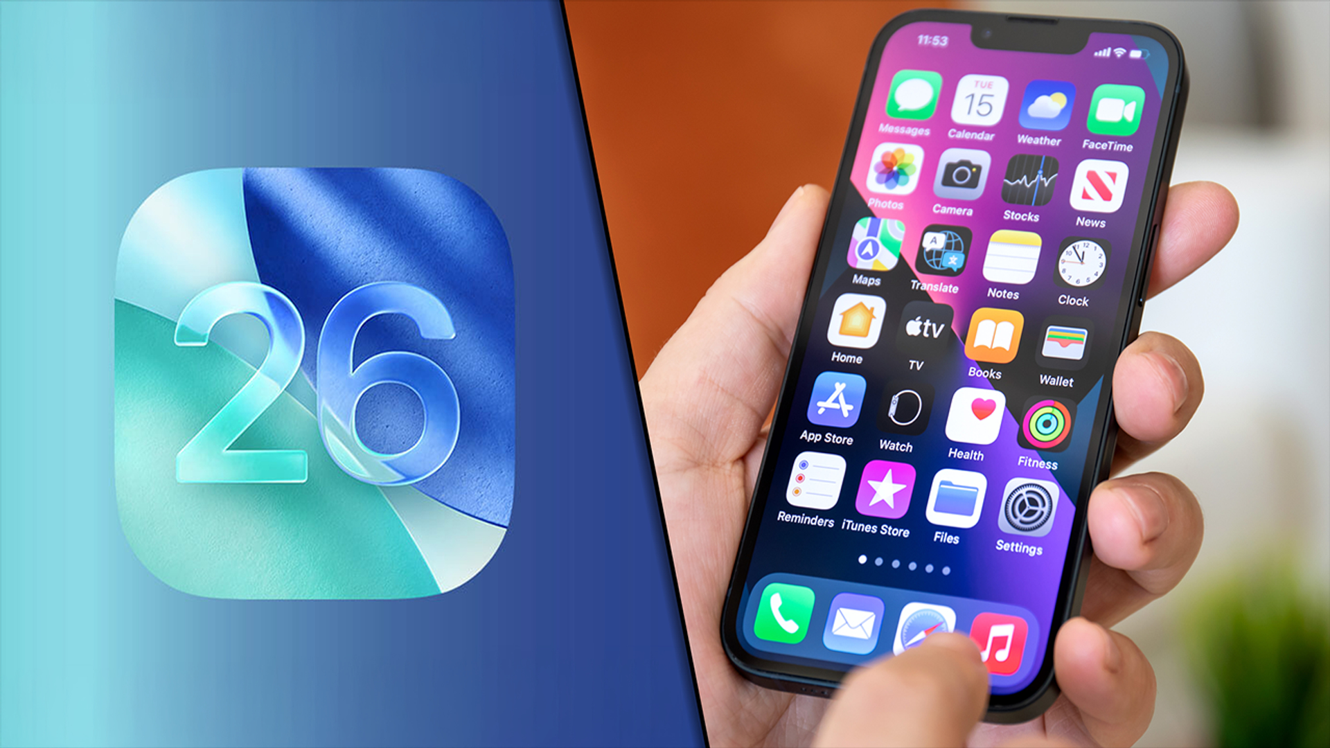 iOS 26 1280