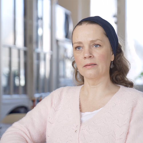 In memoriam: Jolie Jacobs